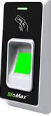 Biomax finger reader N-FR12