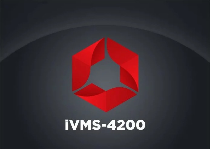 Hikvision IVMS 4200