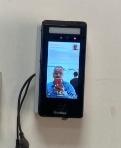 Biomax attendance dealer in Bhandup