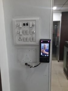 Office Attendance Machine Mumbai – Biometric Attendance System