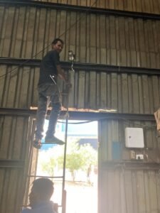 Cctv Camera Installation in Taloja MIDC