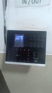 Attendance Machine Dealer in Dadar