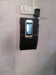 Attendance machine dealer in vasai