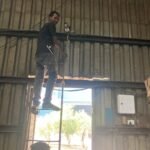 cctv camera dealer in Taloja MIDC